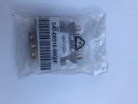 DVI (M) na VGA (Ž) adapter konverter, Dvi to VGA  novi zapakirani