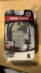 HDMI kabel od 2m sa zglobnik adapterom
