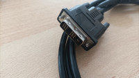 Kabel DVI to HDMI