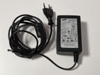 Samsung AC/DC adapter DA-24B12-FAA