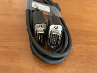 VGA kabel za monitor