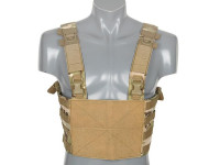 8Fields Airsoft Buckle Up modular chest rig MC