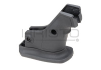 Action Army airsoft T10 Grip Kit Type A -Grey