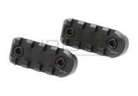 Action Army airsoft T10 Rail Set B