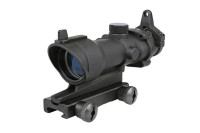 Aim-O ACOG scope replica - black