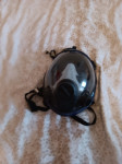 Airsoft gas maska(nova)