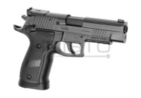 Airsoft pištolj G&G G226 Co2 BK