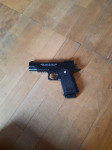 airsoft pištolj OPS- M.R.P CAL.45