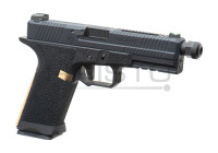 Airsoft pištolj Salient Arms BL0100 BLU Metal Version GBB (gas-blowbac