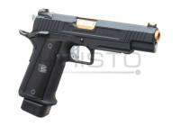 Airsoft pištolj Salient Arms DS 2011 5.1 Series Full Metal GBB (gas-bl