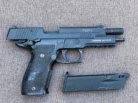 Airsoft pištolj, Sig Sauer P226 S X-FIVE