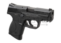 Airsoft pištolj Smith & Wesson M&P9 Compact GBB (zeleni plin)
