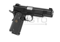 Airsoft pištolj Socom Gear Baer Ultimate Recon Full Metal GBB (gas-blo