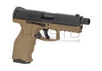 Airsoft pištolj VFC H&K VP9 Tactical Metal Version GBB (gas-blowback)
