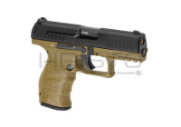 Airsoft pištolj VFC Walther PPQ M2 Metal Version GBB (gas-blowback) RA