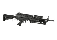 Airsoft puška Classic Army Mk46 SPW BK