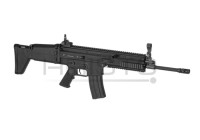Airsoft puška Classic Army SCAR-L Mk16 BK