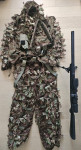 Airsoft  - sniper loadout