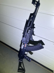 AK47 airsoft