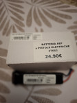 Batteria AEP AIRSOFT