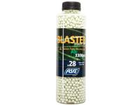 BLASTER TRACER 0,28G AIRSOFT BB KUGLICE