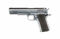 Colt 1911 Silver airsoft pištolj