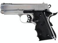 Colt airsoft 1911 Defender Gas Silver GBB airsoft pištolj (zeleni plin