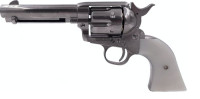 Colt airsoft SAA Peacemaker S-SV NBB (non-blowback) revolver (zeleni p