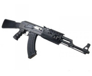 Cybergun airsoft Kalašnjikov AK 47 Tactical COMBO (baterija + punjač)