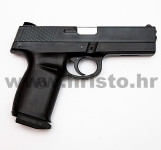 Cybergun airsoft Smith & wersson SIGMA .40 GBB (gas-blowback) pištolj