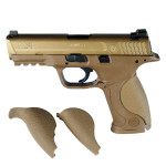 Cybergun airsoft VFC airsoft Smith & Wesson M&P - Desert GBB (gas-blow