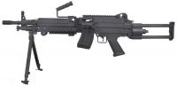 FN airsoft M249 PARA polimer AEG airsoft replika