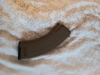 Cyma AK hicap magazin