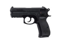 CZ airsoft-75D NBB (non-blowback) Compact NBB (non-blowback) pištolj (