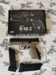 Cz p-10 c