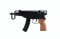 Double Eagle M37F Spring airsoft pištolj