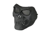 DRAGON Skull Style maska za lice