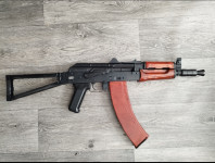 E&L AKS-74U Essential v2 (upgrade)