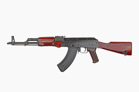 E&L ELM AEG Jurišna airsoft puška (Gen.2)