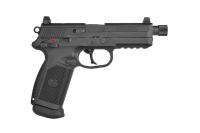 FN FNX-45 Tactical GBB airsoft pištolj