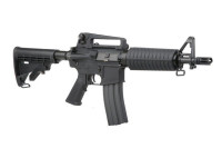 G&G CM16 Carbine Light BK COMBO (baterija + punjač) airsoft puška