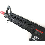 G&G CM16 Raider COMBO (baterija + punjač) AEG Airsoft puška