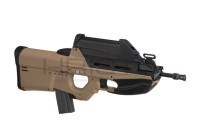 G&G FN F2000 AEG airsoft puška-Tan - PO NARUDŽBI - ROK SLANJA 7 DANA -