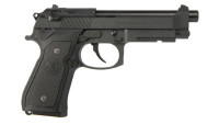 G&G GPM92 airsoft GBB (gas-blowback) pištolj (zeleni plin)