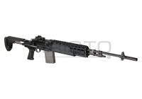 G&G GR14 EBR Long Enhanced AEG airsoft puška