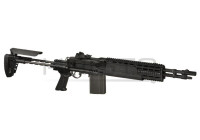G&G GR14 EBR Short Enhanced AEG airsoft puška - PO NARUDŽBI - ROK SLAN