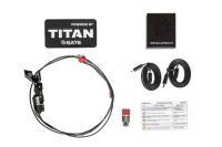 GATE TITAN™ V3 ADVANCED CONTROLLER SET