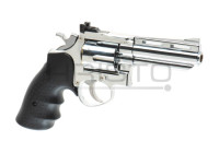 HFC 4" airsoft revolver SV (zeleni plin)