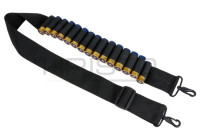 Invader Gear Tactical Shotgun Sling BK