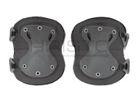 Invader Gear XPD Knee Pads Wolf Grey